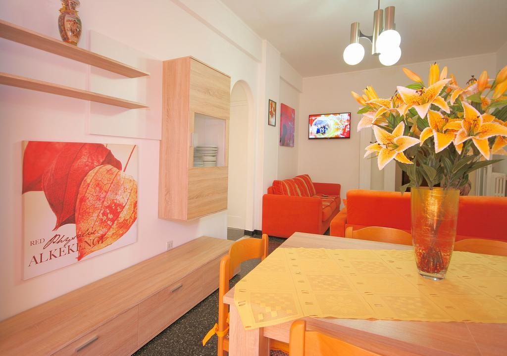 Top Relax Apartment Alassio Bagian luar foto