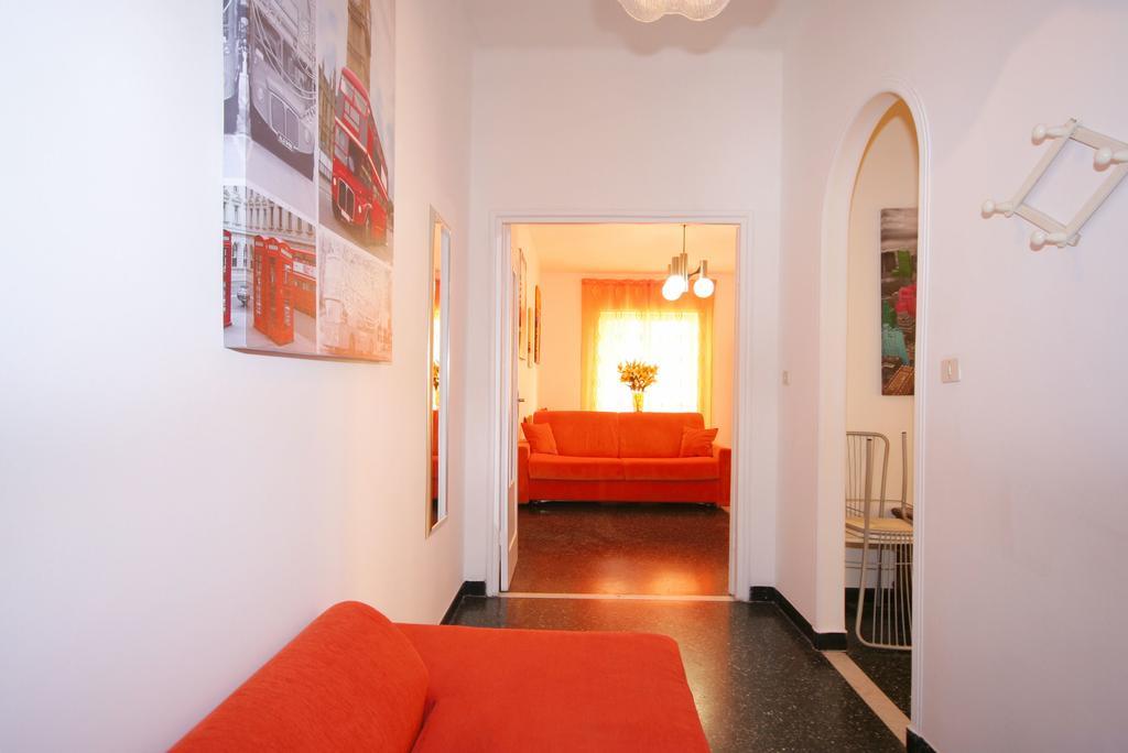 Top Relax Apartment Alassio Bagian luar foto